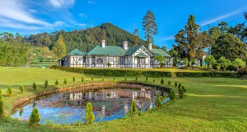 Oliphant Boutique Villa By Amaya Nuwara Eliya Hotel