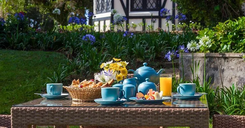 *** Hotel Oliphant Boutique Villa By Amaya Nuwara Eliya Sri Lanka