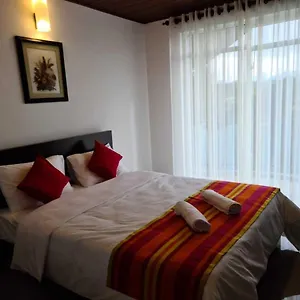 Infinity Luxury Apartament