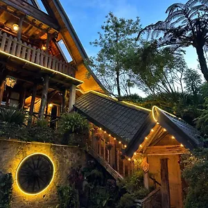 47 Nuwaraeliya Hotel