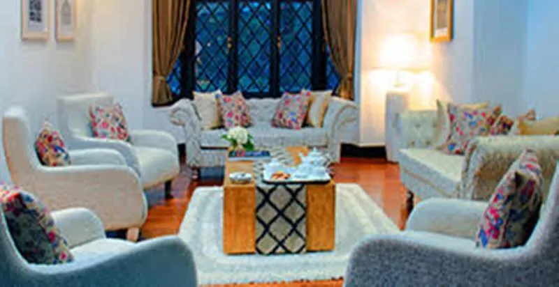 Hotel Oliphant Boutique Villa By Amaya Nuwara Eliya