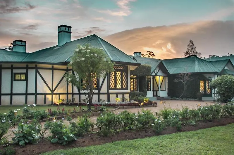 Hotel Oliphant Boutique Villa By Amaya Nuwara Eliya