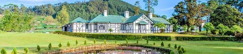 Oliphant Boutique Villa By Amaya Nuwara Eliya
