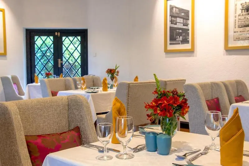 Oliphant Boutique Villa By Amaya Nuwara Eliya Hotel