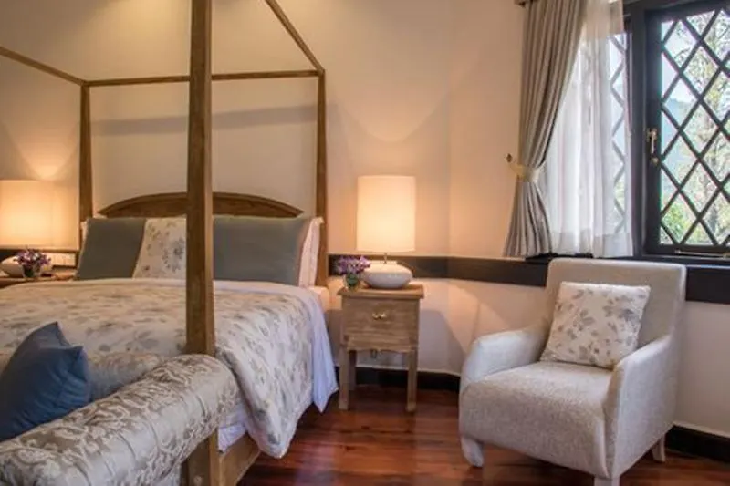 Oliphant Boutique Villa By Amaya Nuwara Eliya