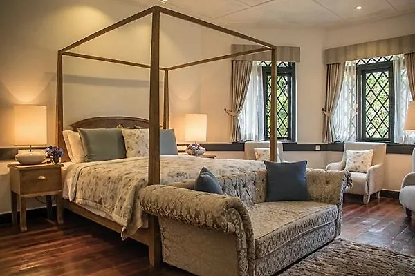 Oliphant Boutique Villa By Amaya Nuwara Eliya