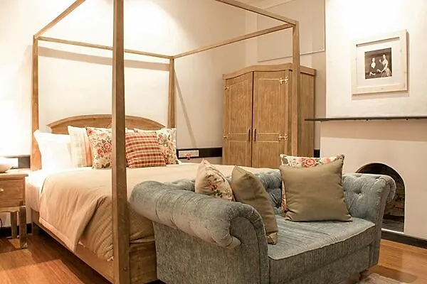 Hotel Oliphant Boutique Villa By Amaya Nuwara Eliya