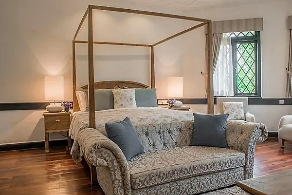 Oliphant Boutique Villa By Amaya Nuwara Eliya Sri Lanca