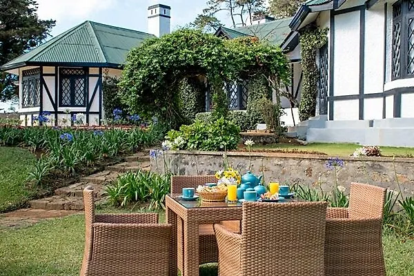 Oliphant Boutique Villa By Amaya Nuwara Eliya 3*,  Sri Lanca