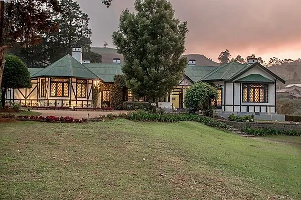 Oliphant Boutique Villa By Amaya Nuwara Eliya Hotel
